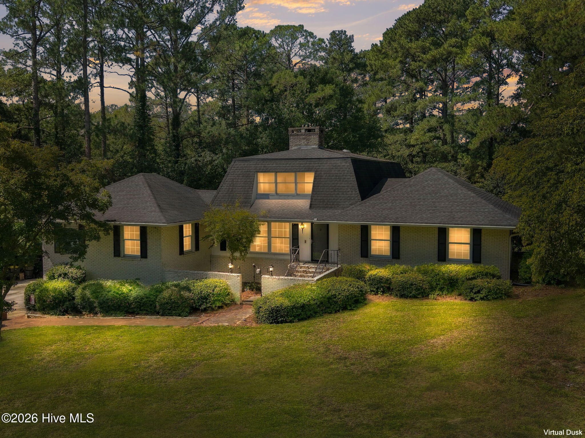 3420 Buena Vista Court Property Photo 1