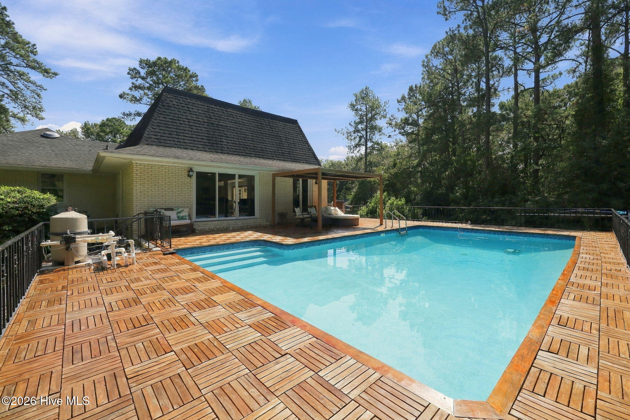 3420 Buena Vista Court Property Photo 12