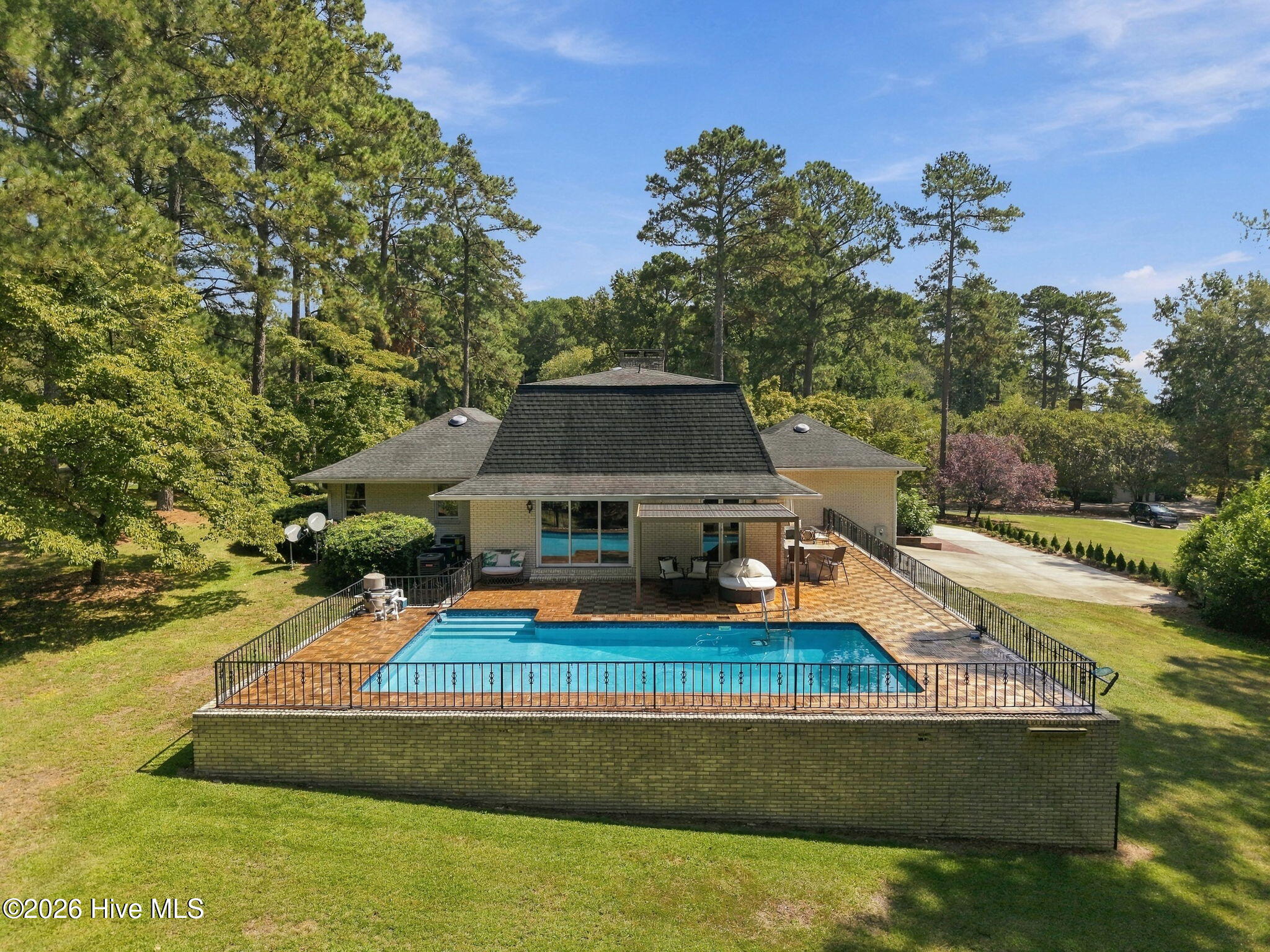 3420 Buena Vista Court Property Photo 55