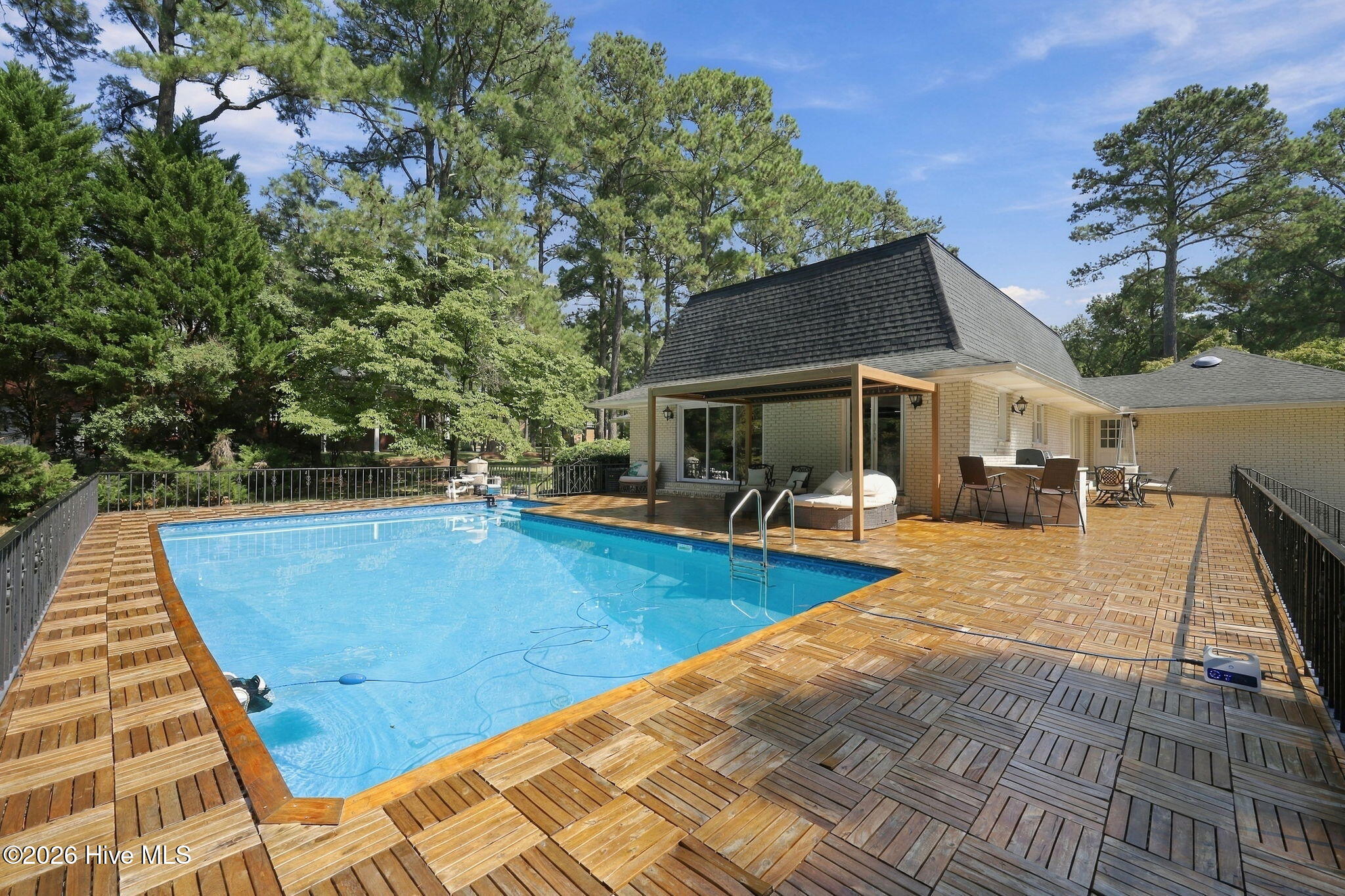 3420 Buena Vista Court Property Photo 57