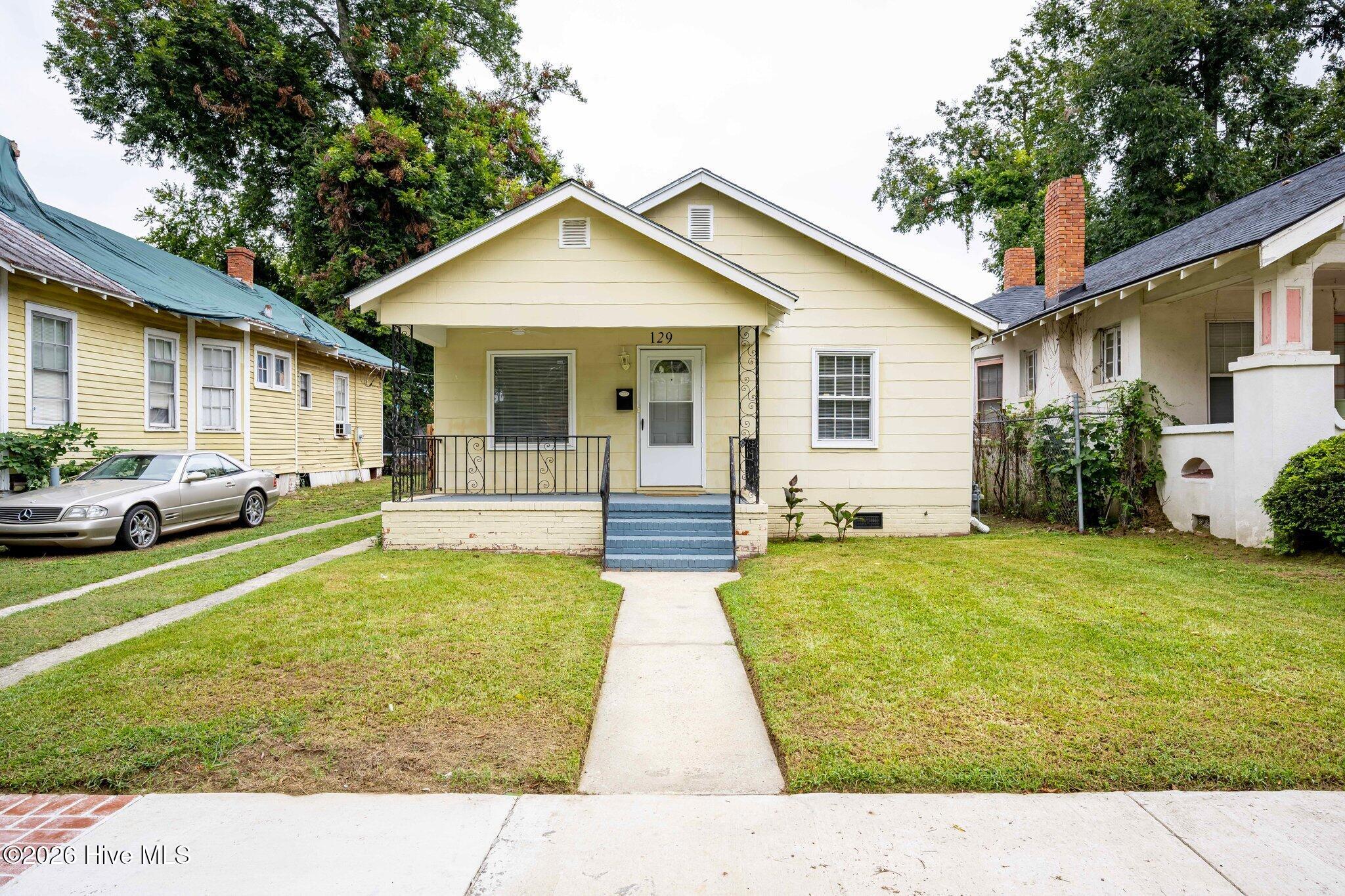 129 Greene Street Property Photo 1