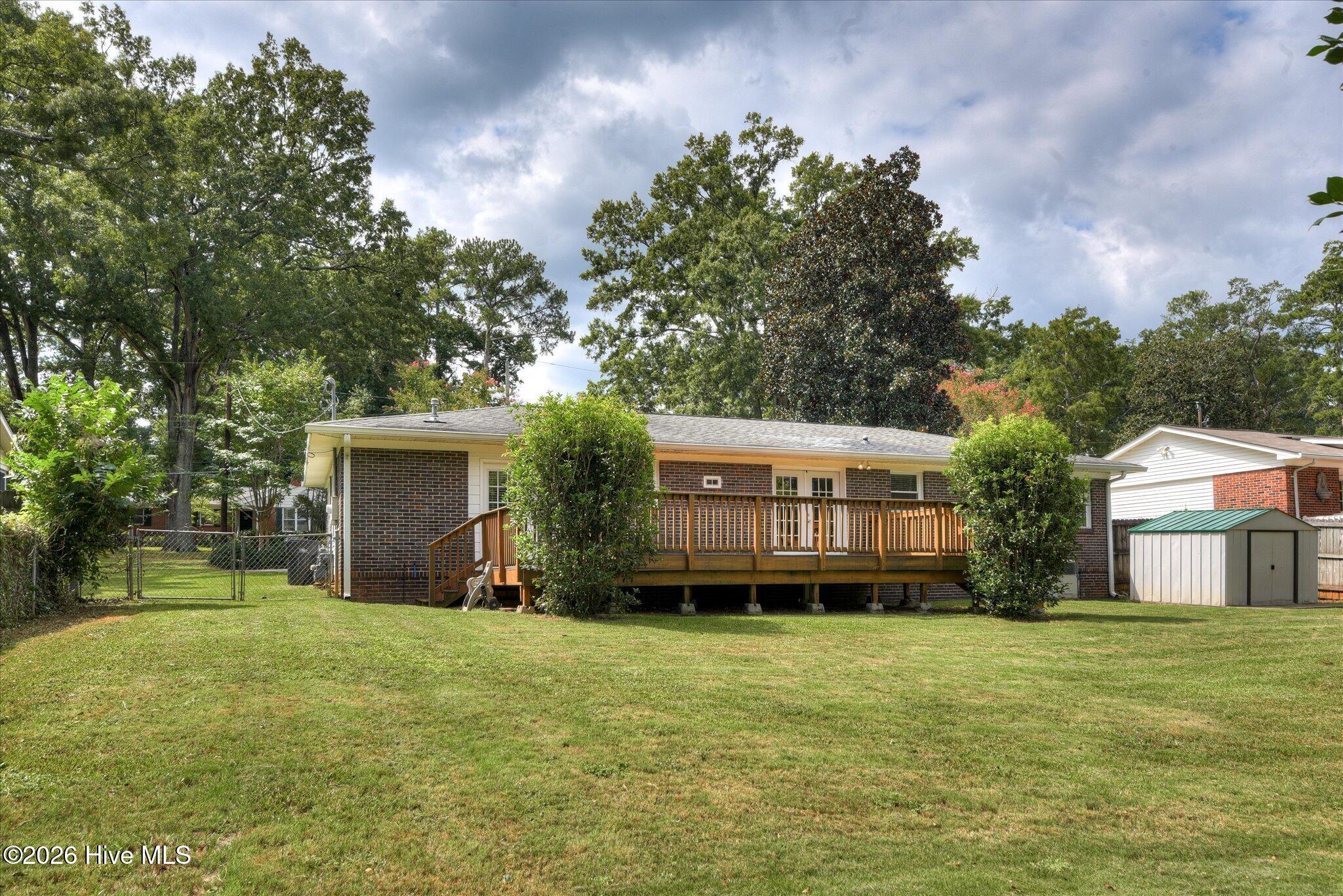 2421 Persimmon Road Property Photo 24