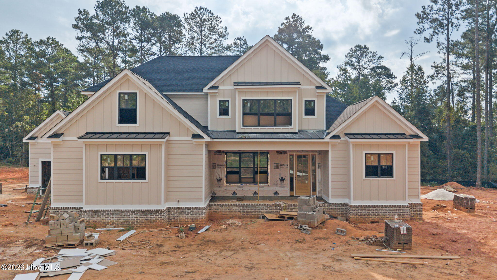 3409 Tom Bartles Road Property Photo 1