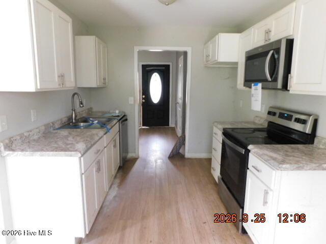 406 Seventh Street Property Photo 6
