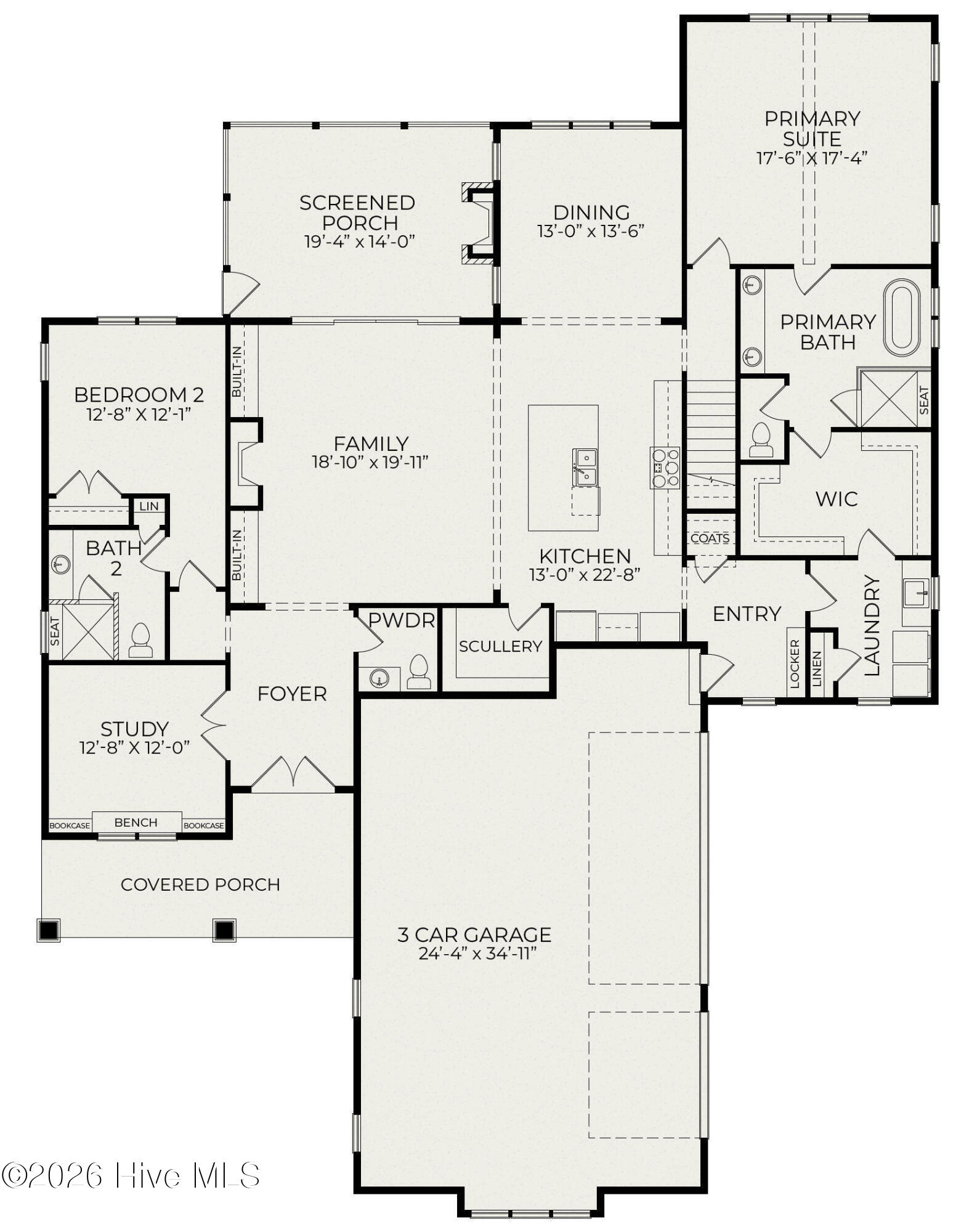 14 Kilbride Drive Property Photo 2