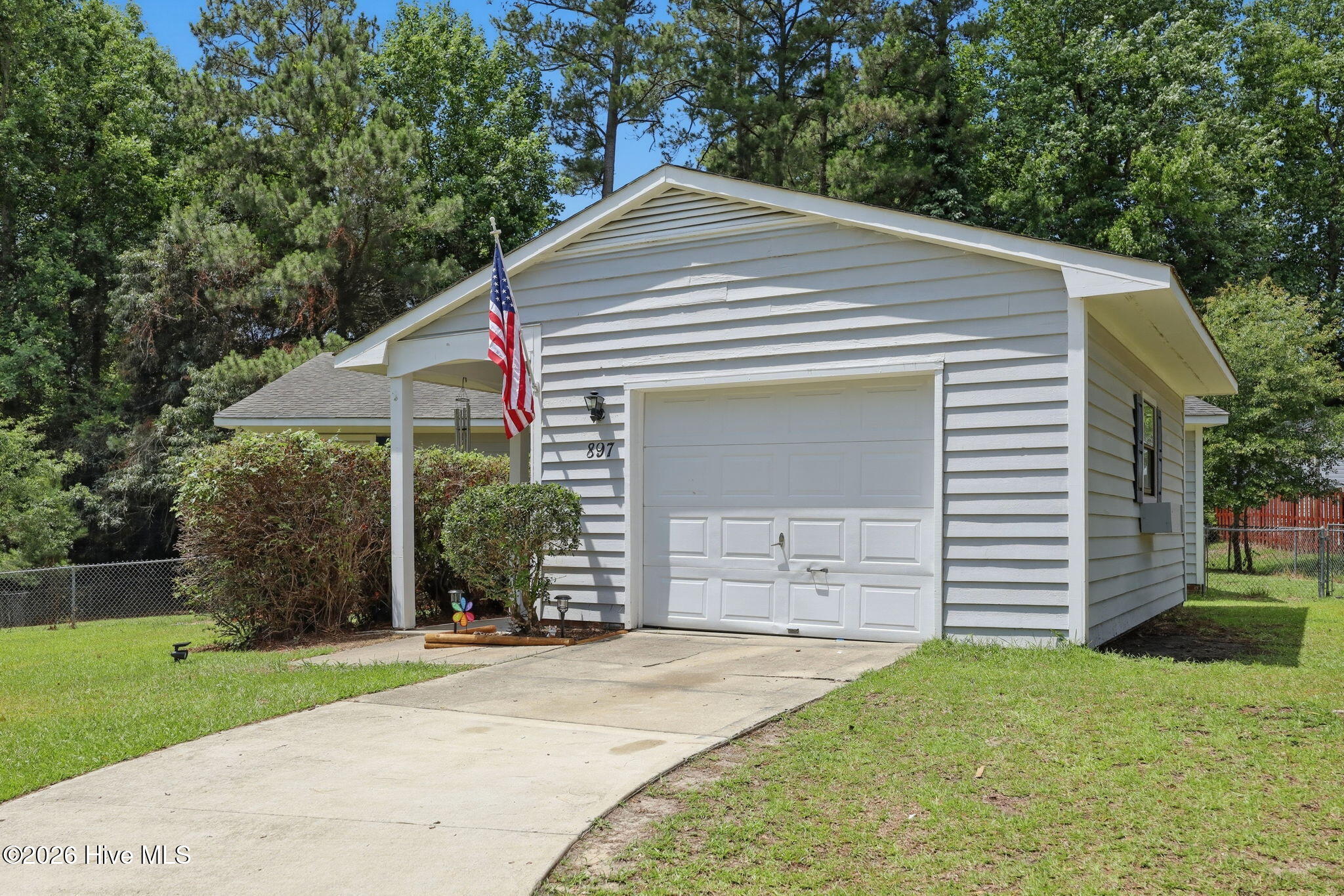 897 Pine Valley Road Property Photo 3