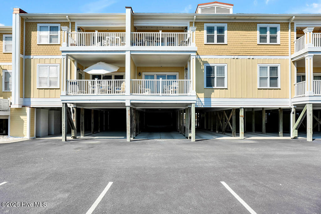 700 Ocean Drive Unit 104