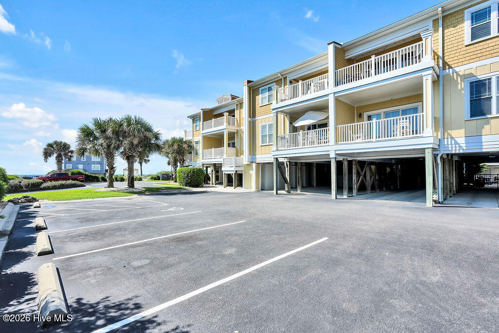 700 Ocean Drive Unit 104 Property Photo 2