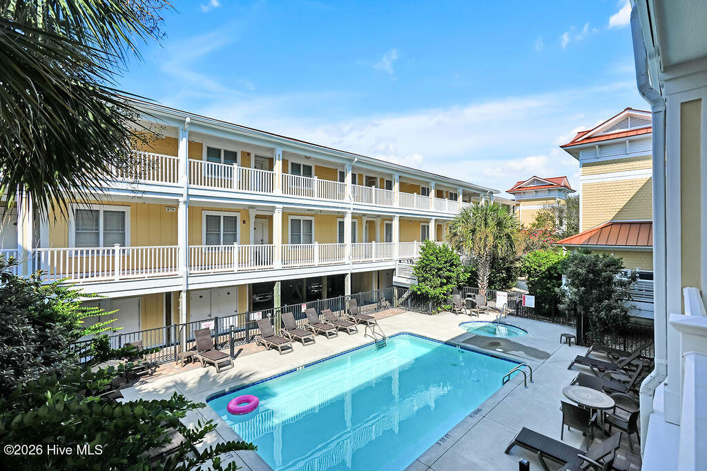 700 Ocean Drive Unit 104 Property Photo 4