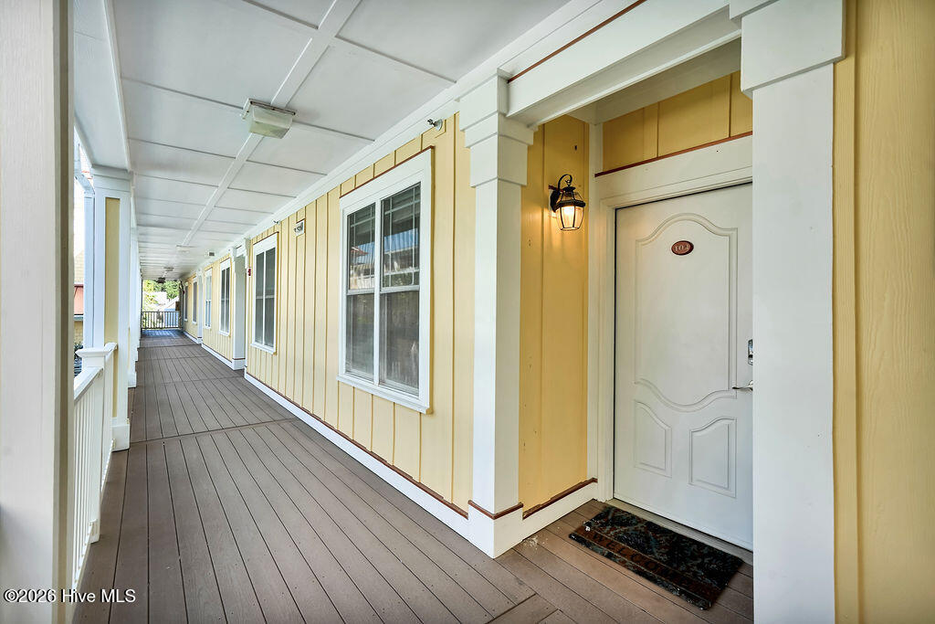 700 Ocean Drive Unit 104 Property Photo 5