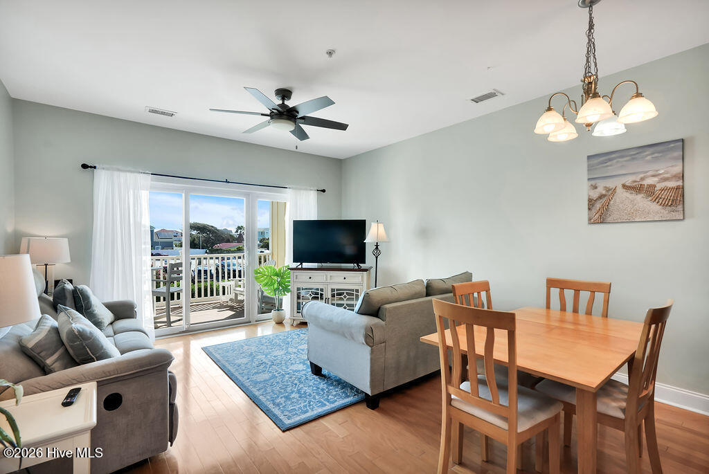700 Ocean Drive Unit 104 Property Photo 17
