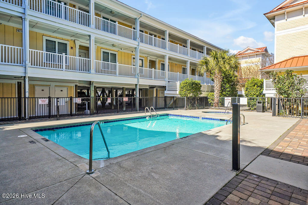 700 Ocean Drive Unit 104 Property Photo 44