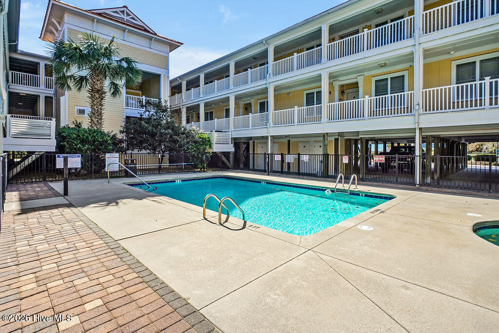700 Ocean Drive Unit 104 Property Photo 45