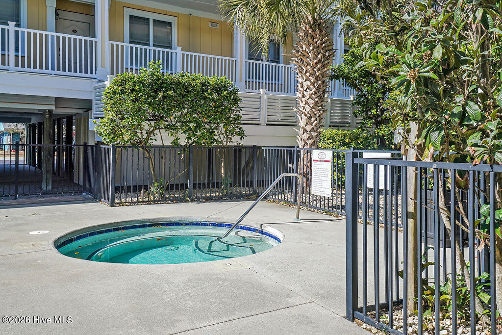 700 Ocean Drive Unit 104 Property Photo 46