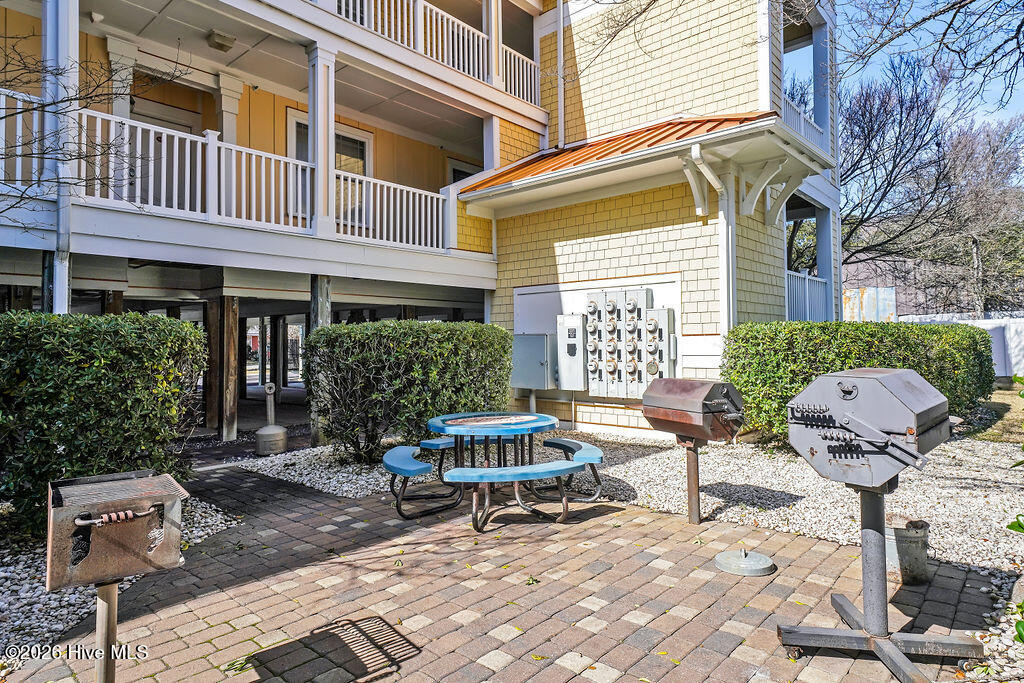 700 Ocean Drive Unit 104 Property Photo 47