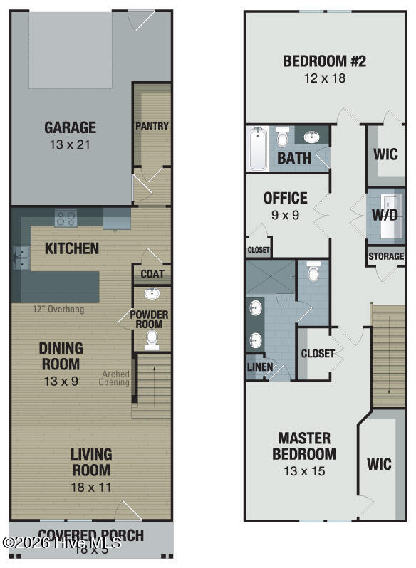 921 Everlong Lane Property Photo 3