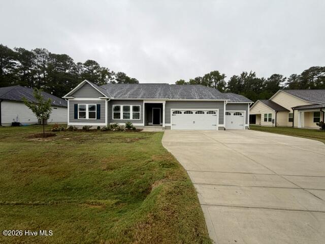 107 Windemere Lane Property Photo 1