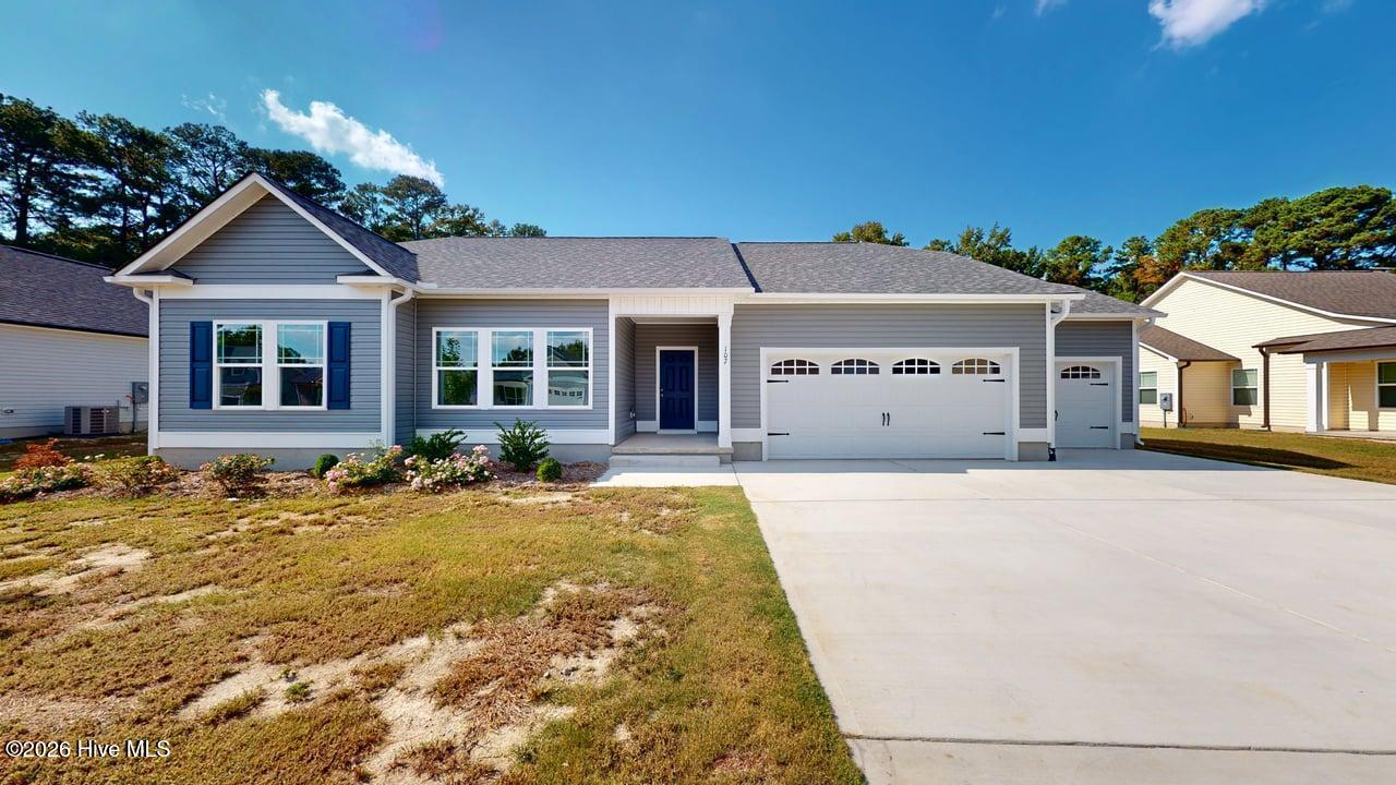 107 Windemere Lane Property Photo 1