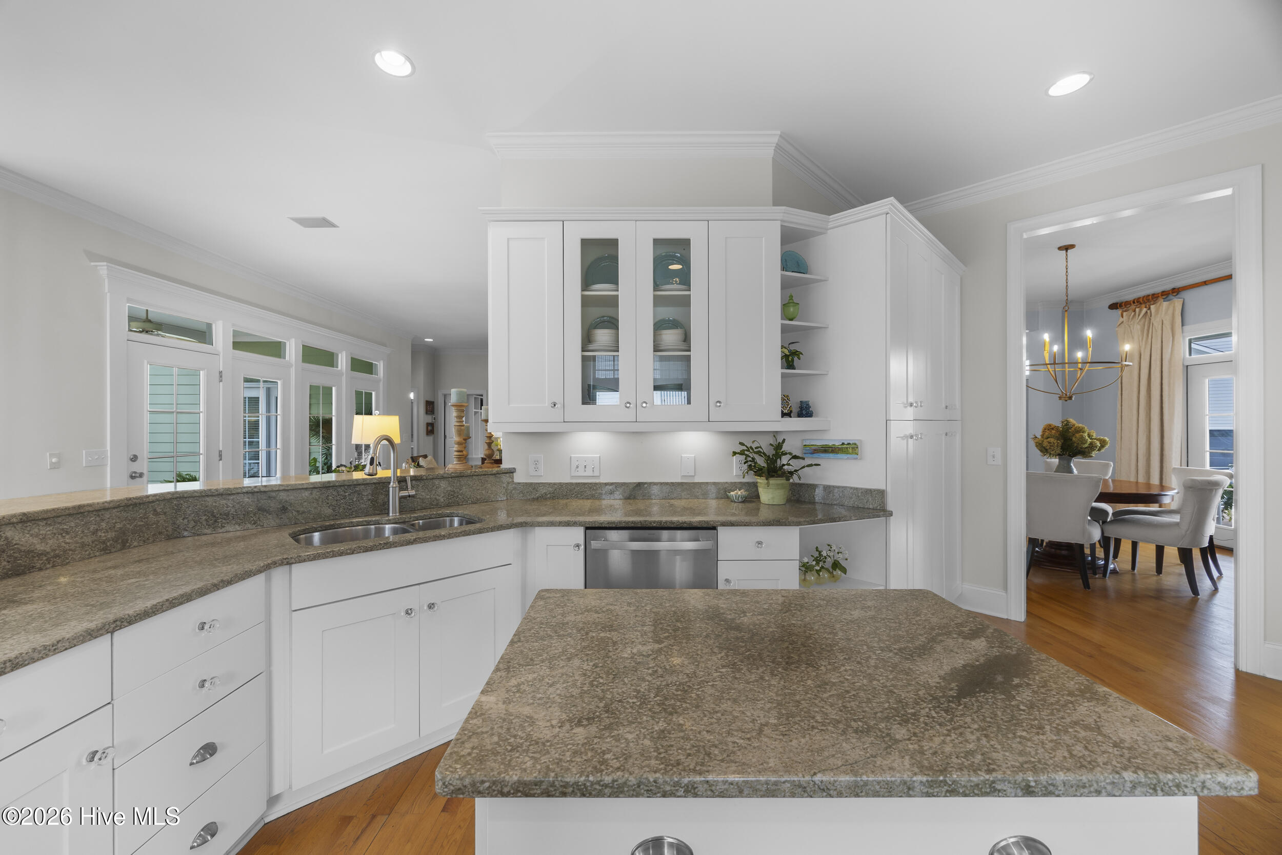 514 Marsh Oaks Drive Property Photo 13