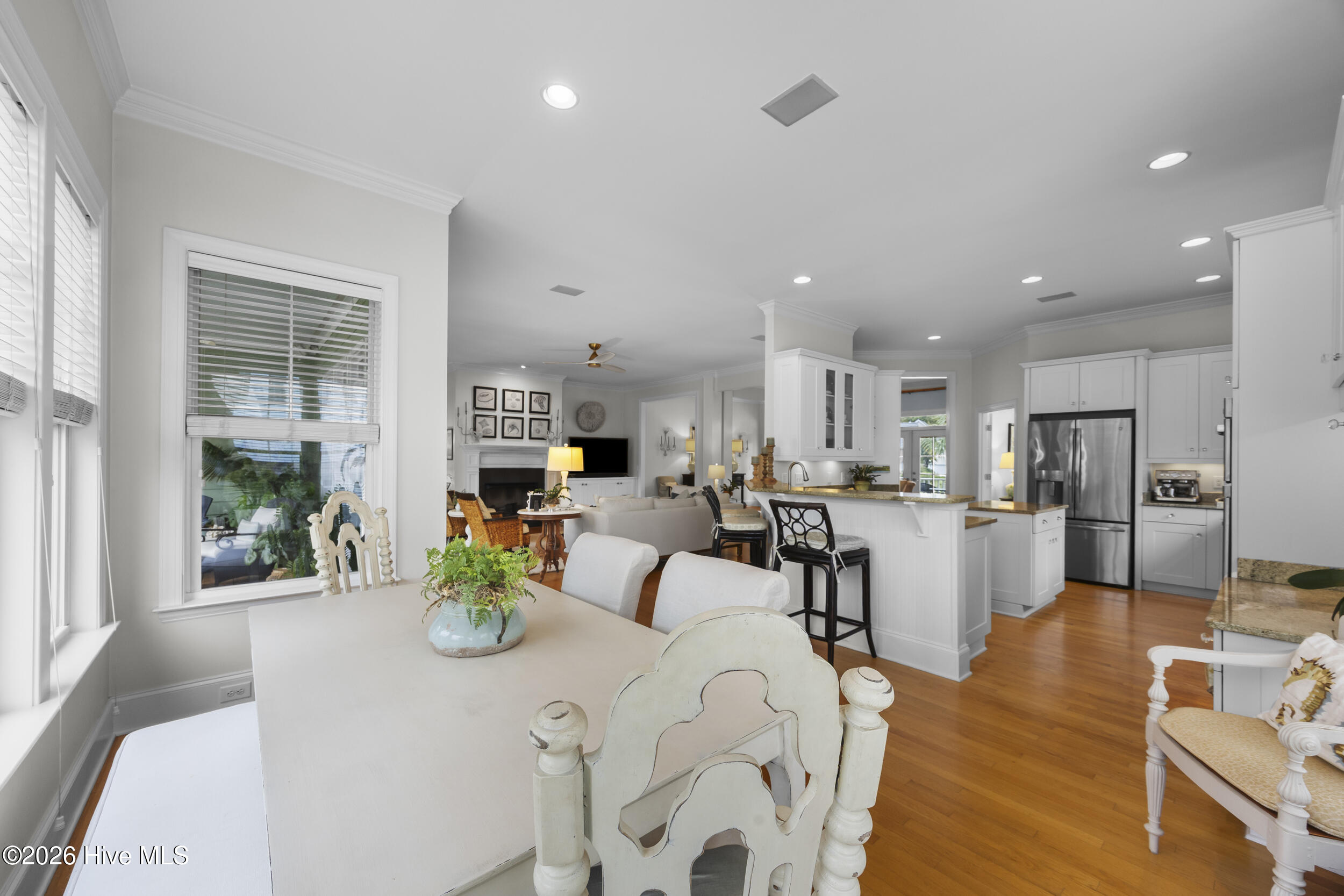 514 Marsh Oaks Drive Property Photo 15