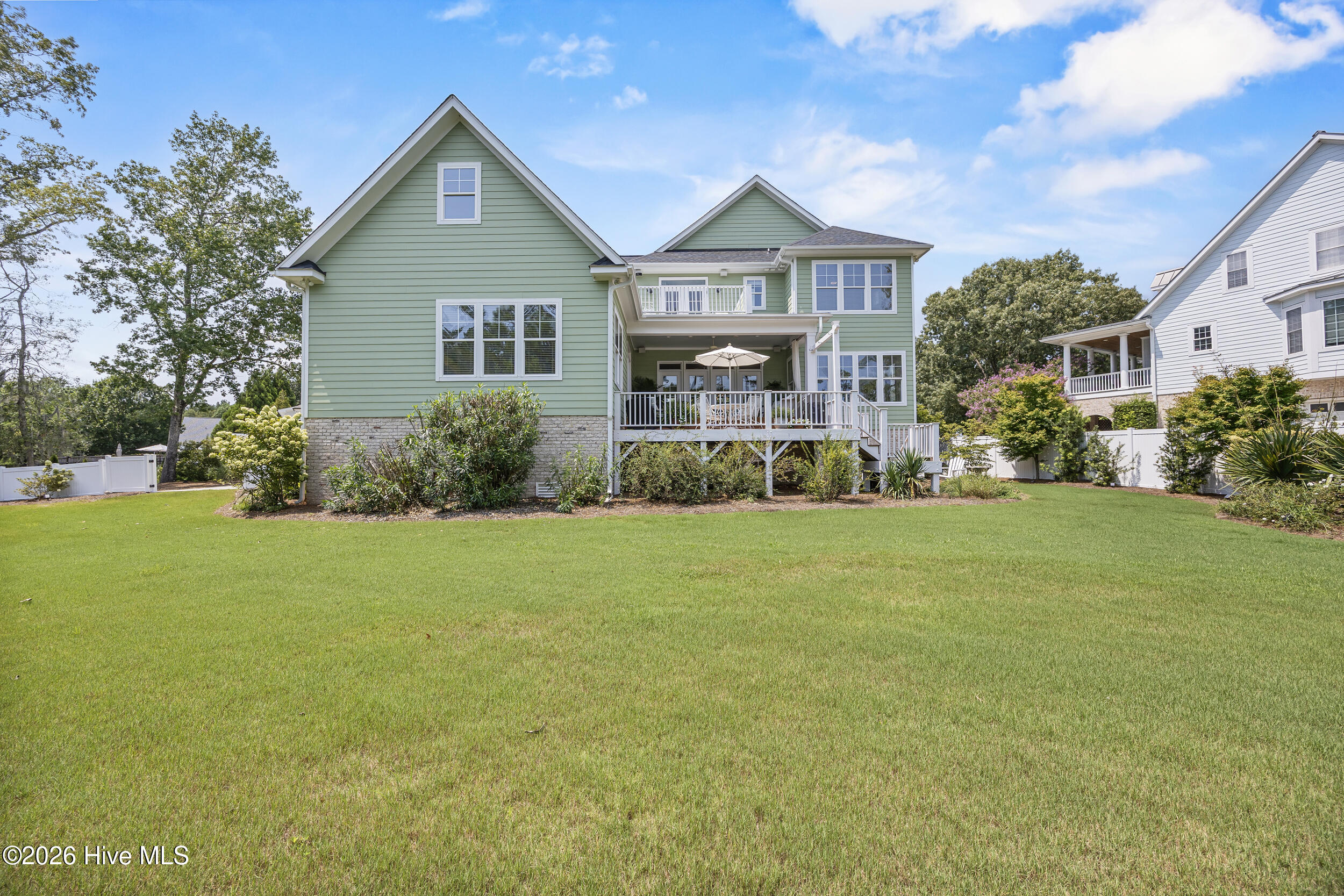 514 Marsh Oaks Drive Property Photo 40