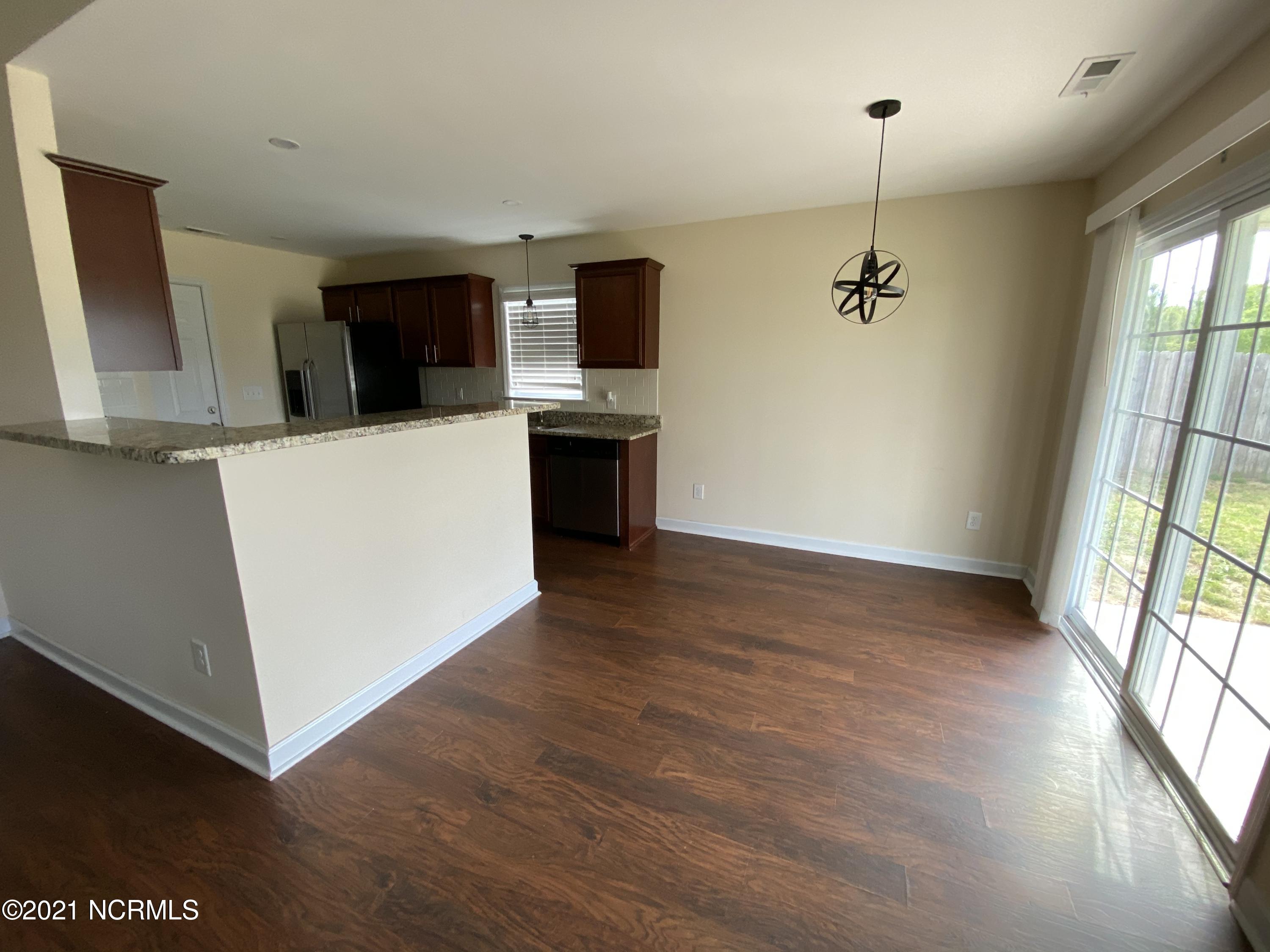 505 New Hanover Trail Property Photo 5