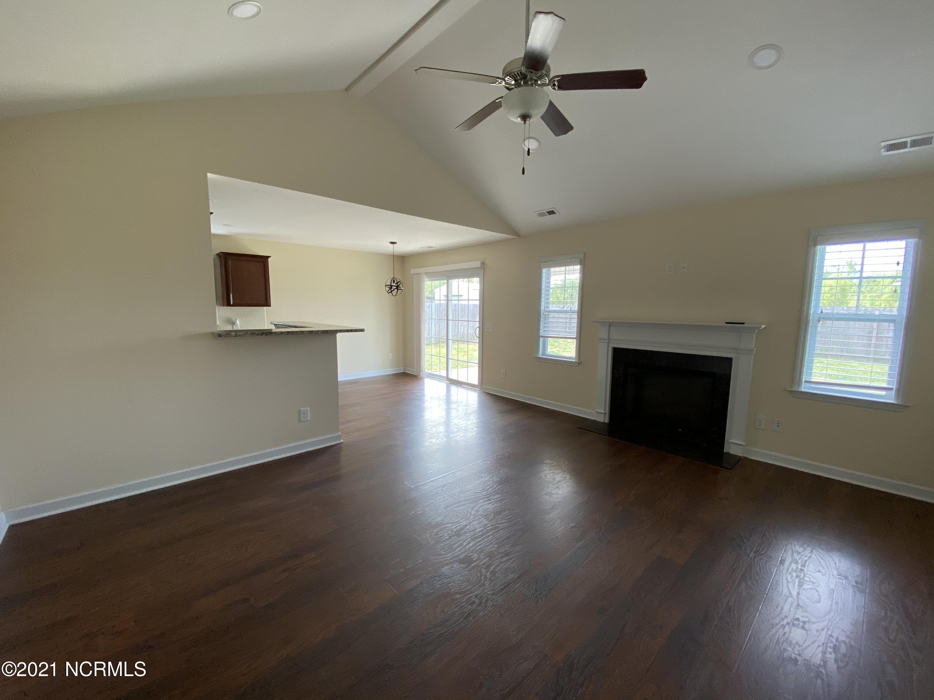 505 New Hanover Trail Property Photo 6
