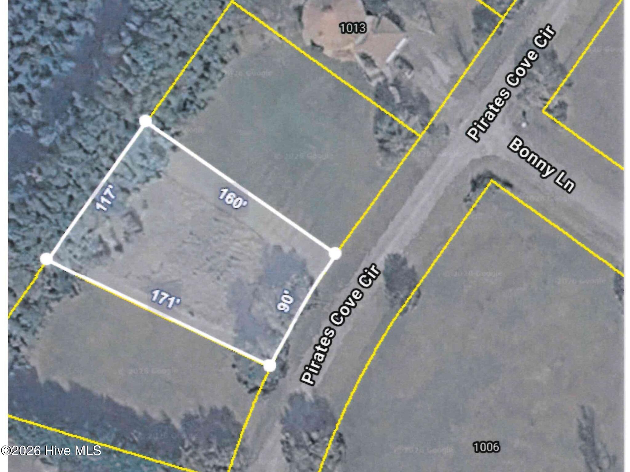75 75 Pirate Cove Circle Property Photo 1