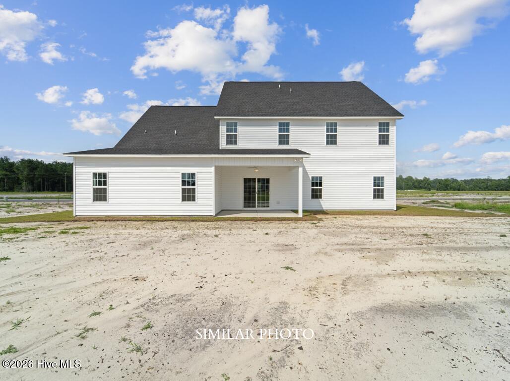 221 Big August Way Property Photo 37