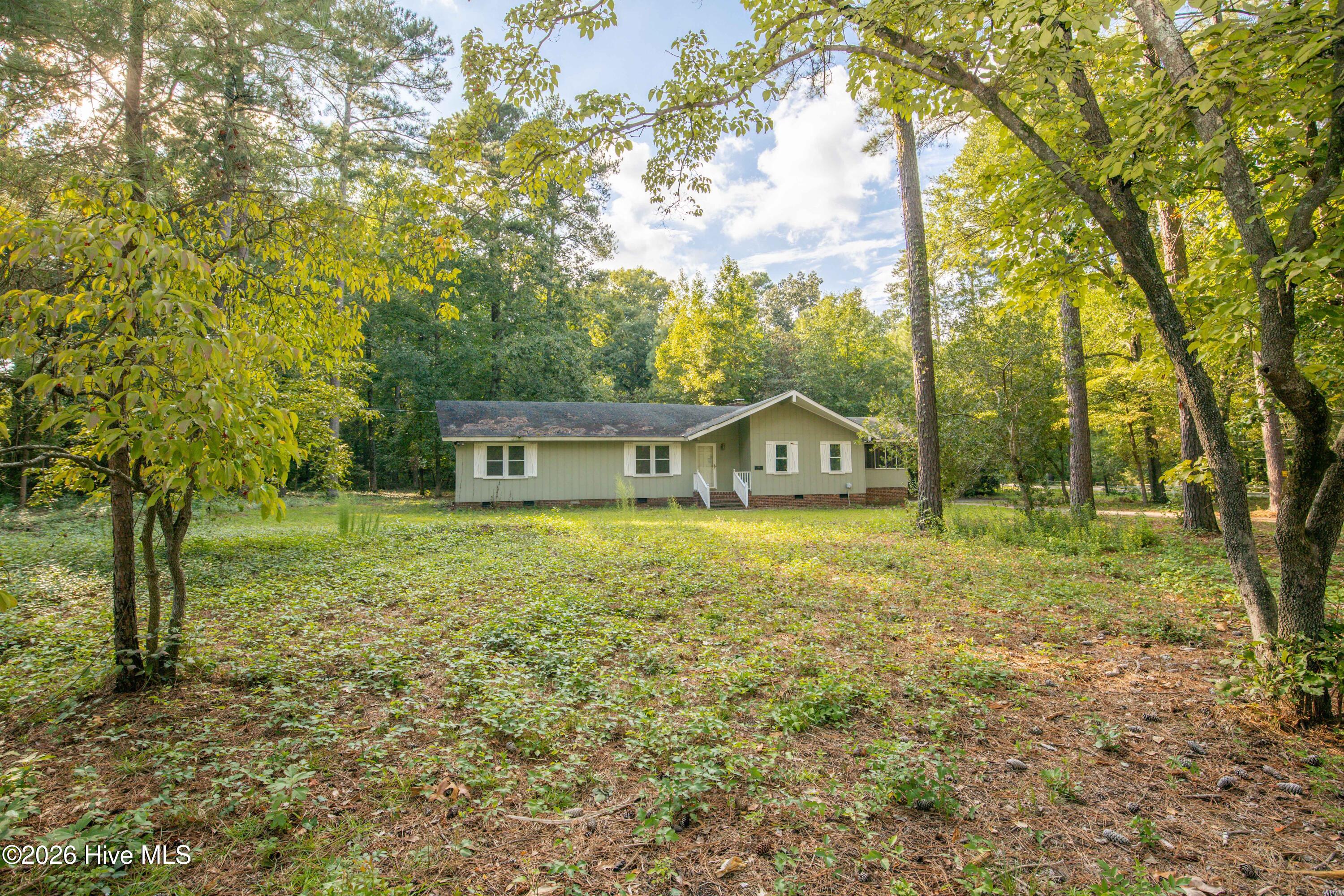 101 Haldane Drive Property Photo 1
