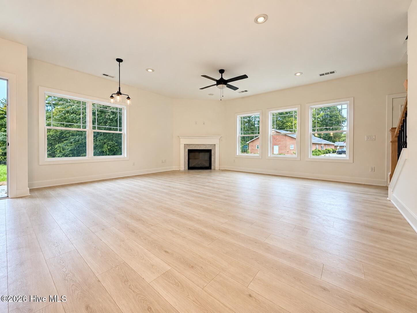 2030 Tharrington Way Property Photo 10