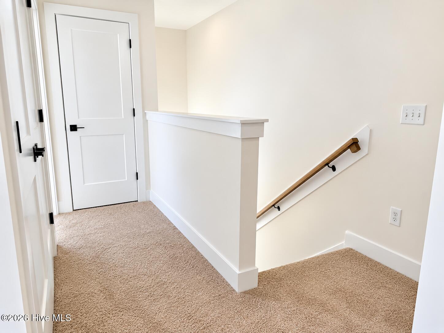 2030 Tharrington Way Property Photo 12