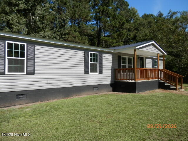 145 Ridgecrest Acres Property Photo 1