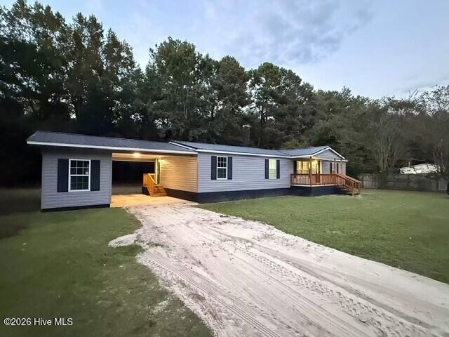 145 Ridgecrest Acres Property Photo 2