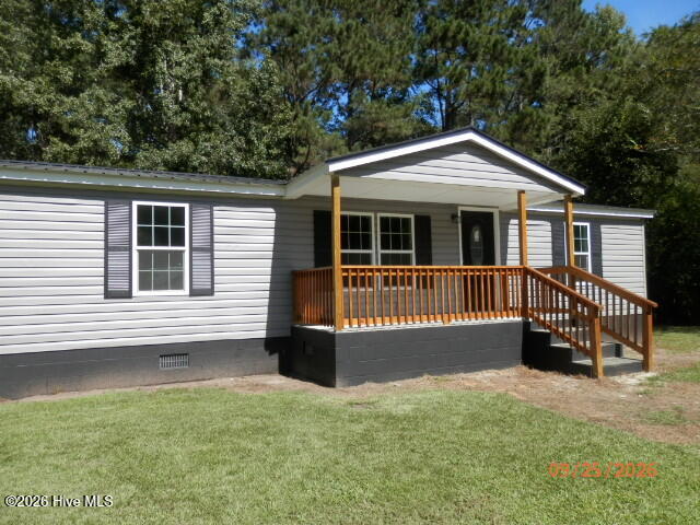 145 Ridgecrest Acres Property Photo 4