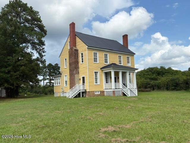 784 W Hillardston Road Property Photo 1