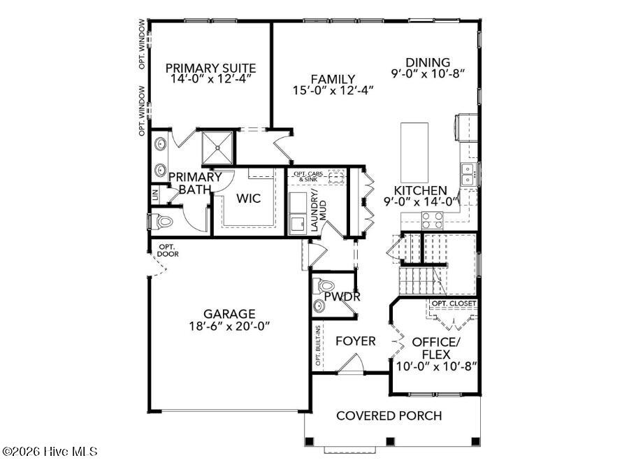 Mm Bailey (pearson Model) Circle Property Photo 2