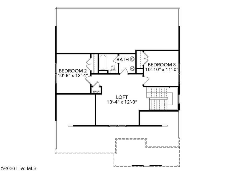 Mm Bailey (pearson Model) Circle Property Photo 3
