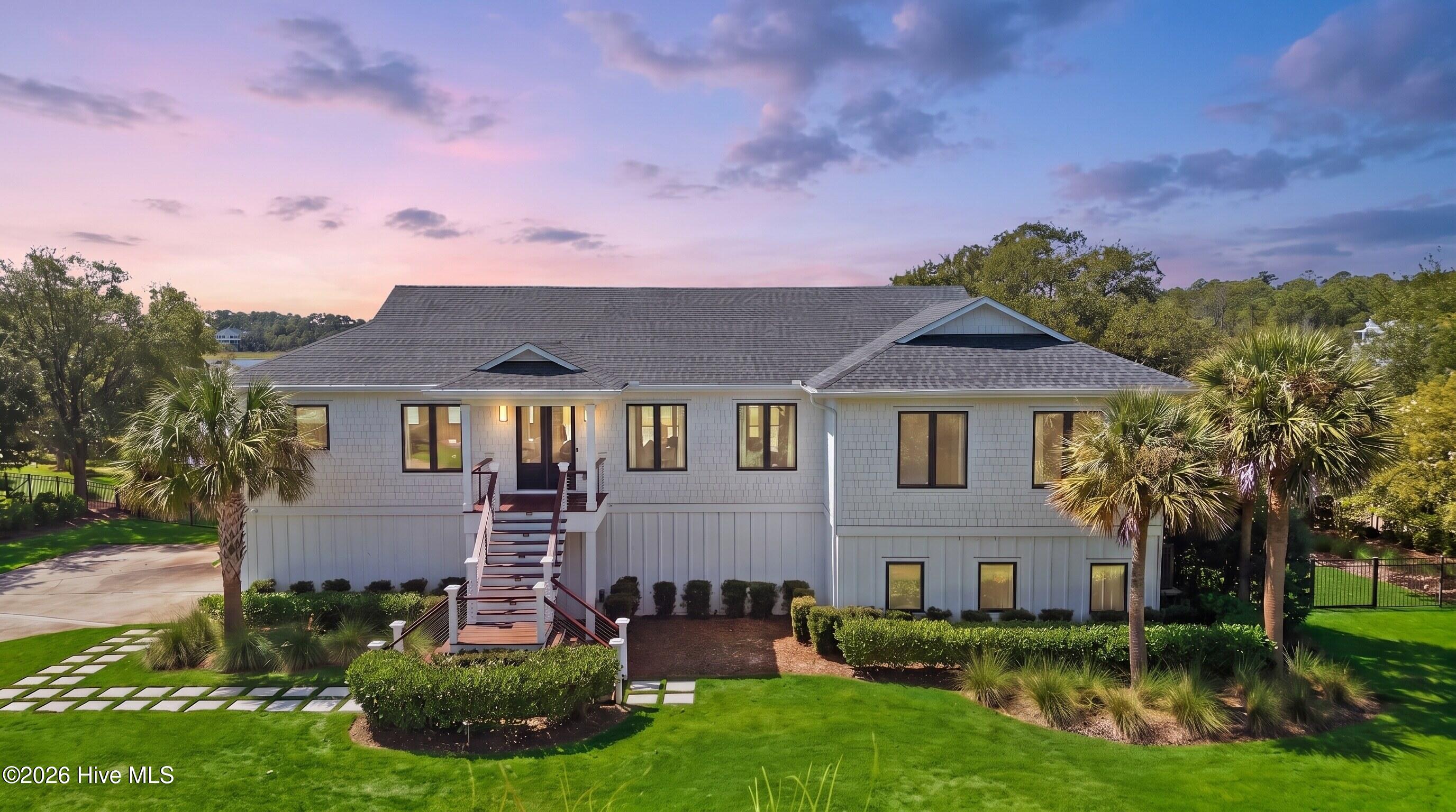 808 Inlet View Drive