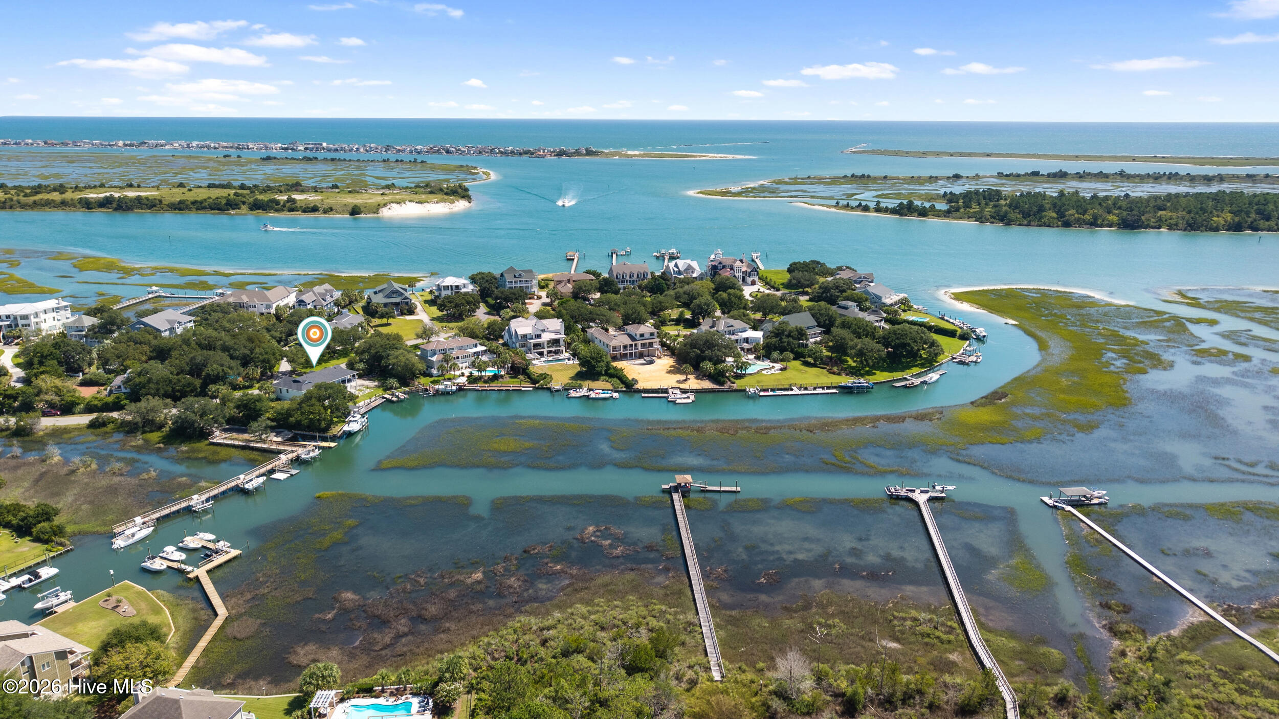 808 Inlet View Drive Property Photo 2