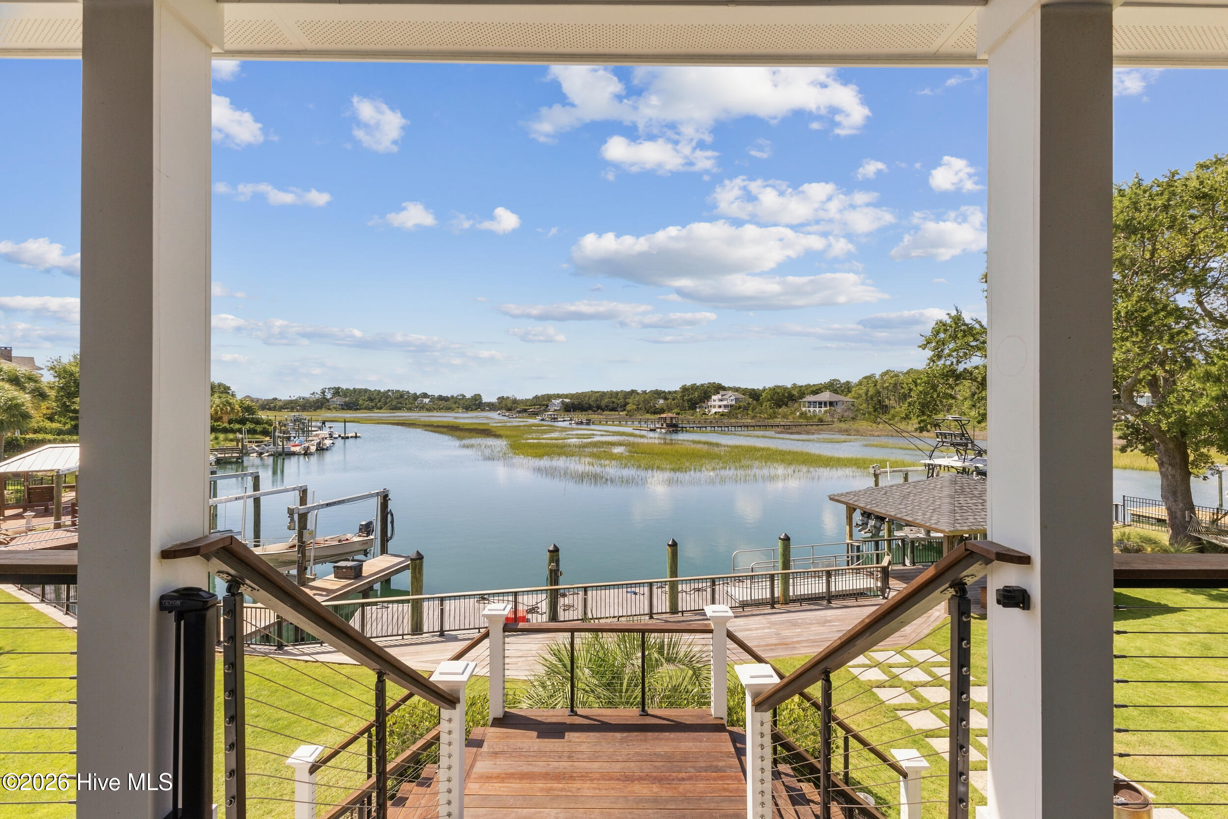 808 Inlet View Drive Property Photo 54