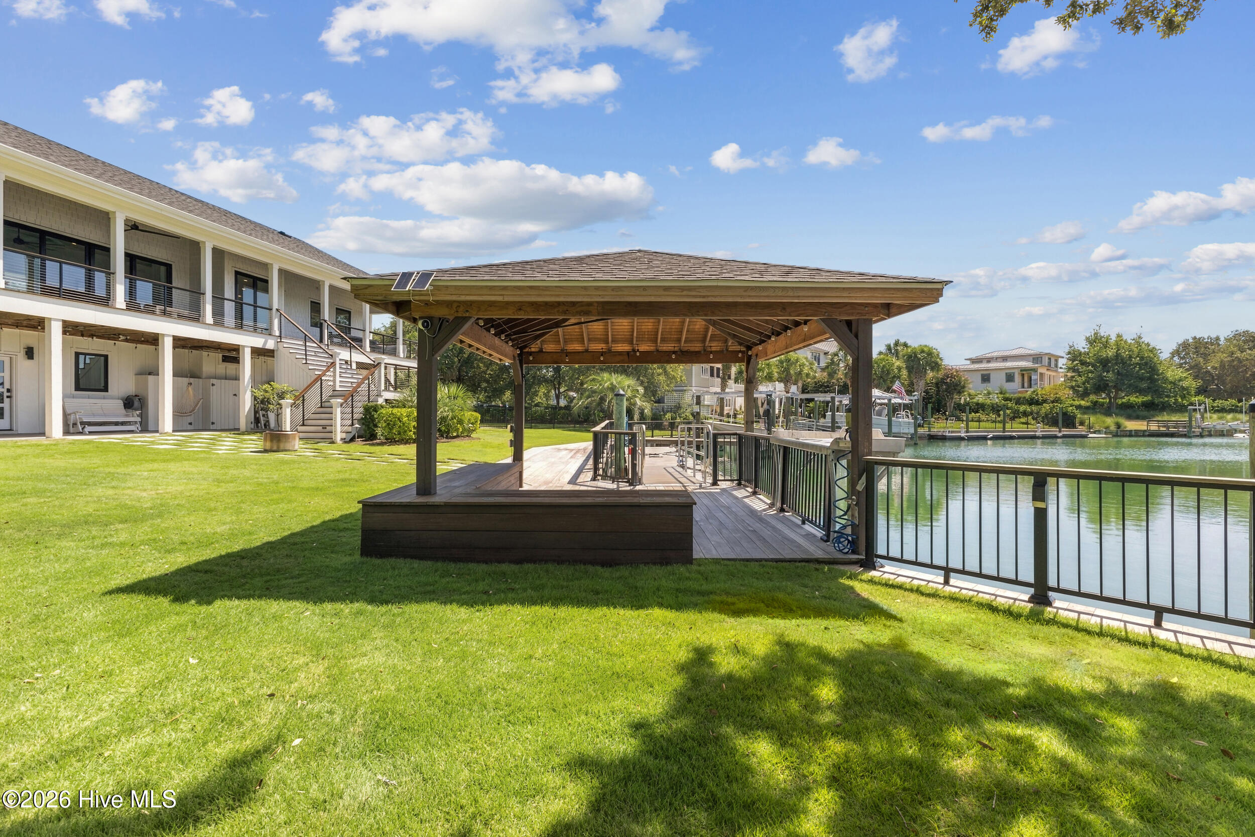 808 Inlet View Drive Property Photo 61