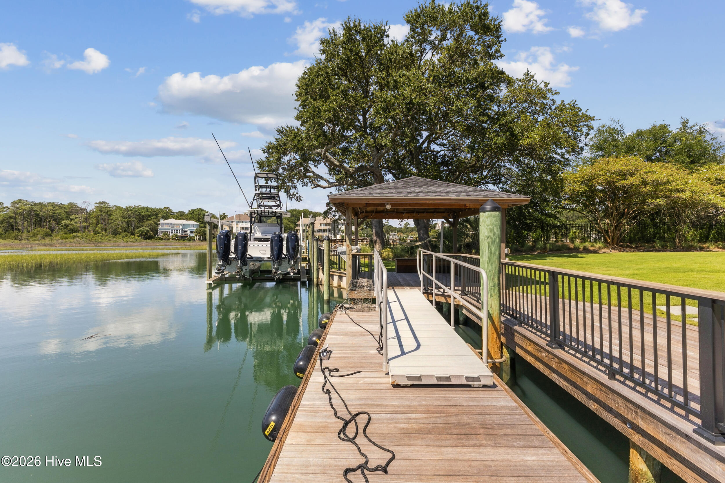 808 Inlet View Drive Property Photo 64