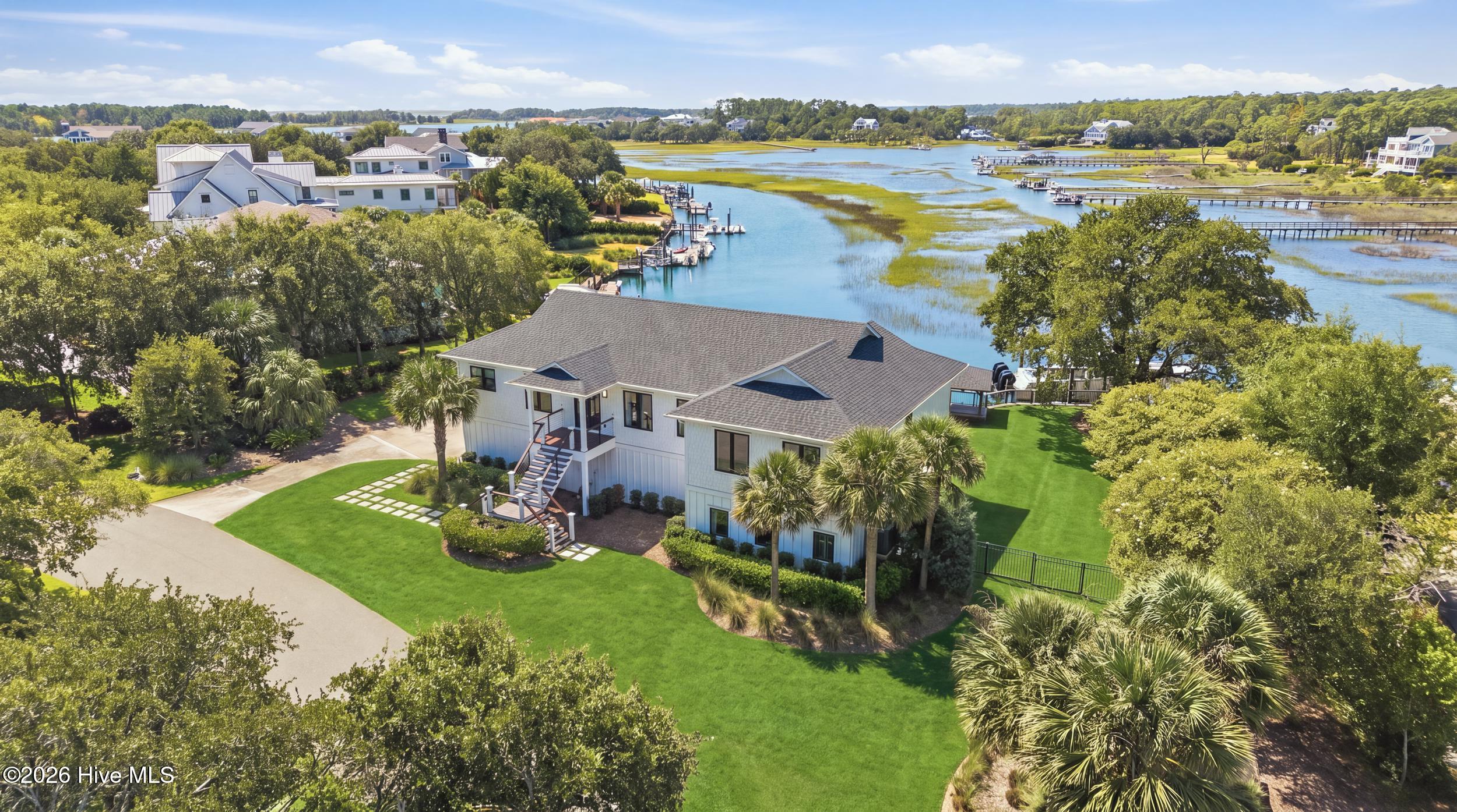 808 Inlet View Drive Property Photo 69