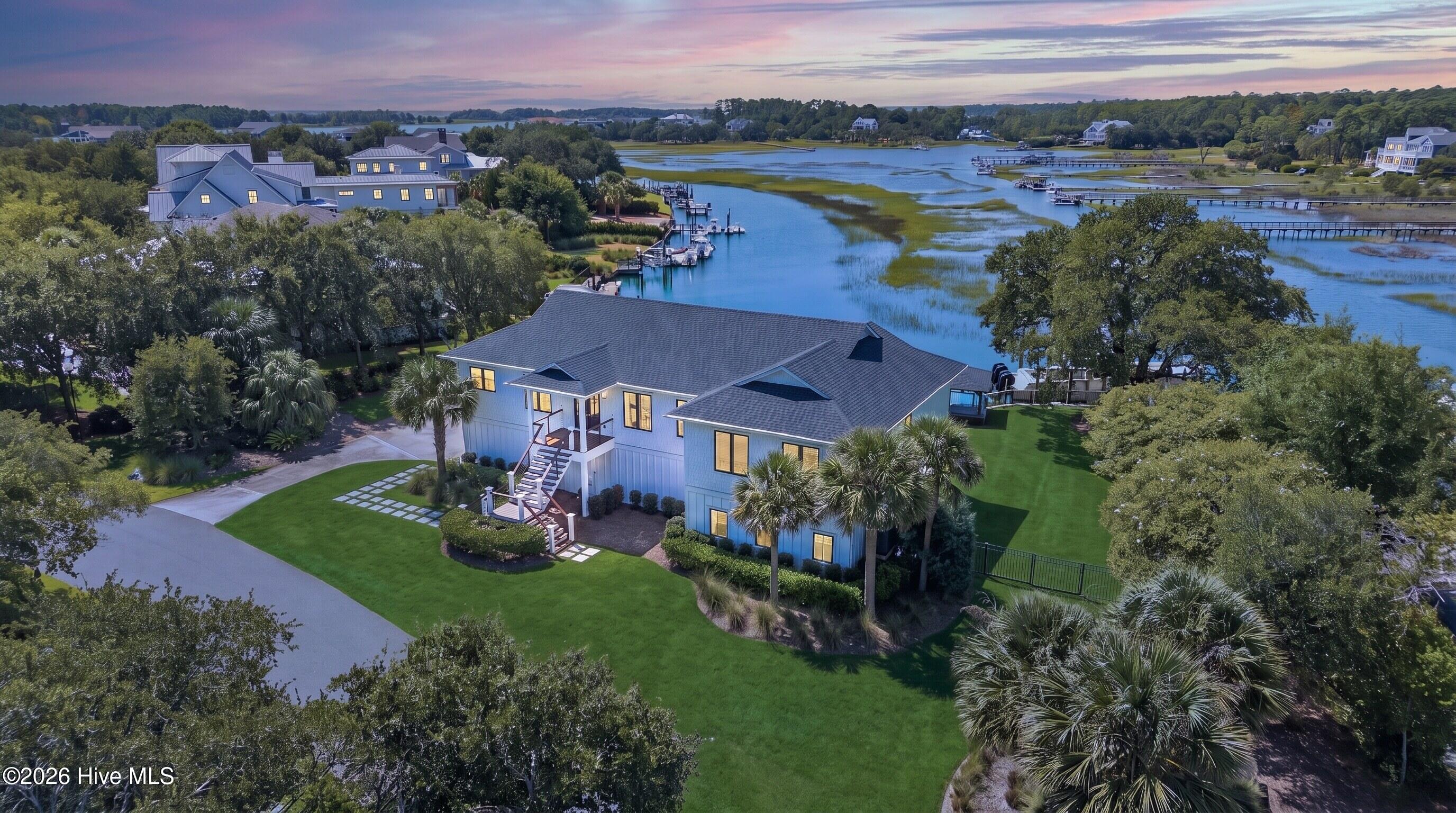 808 Inlet View Drive Property Photo 73