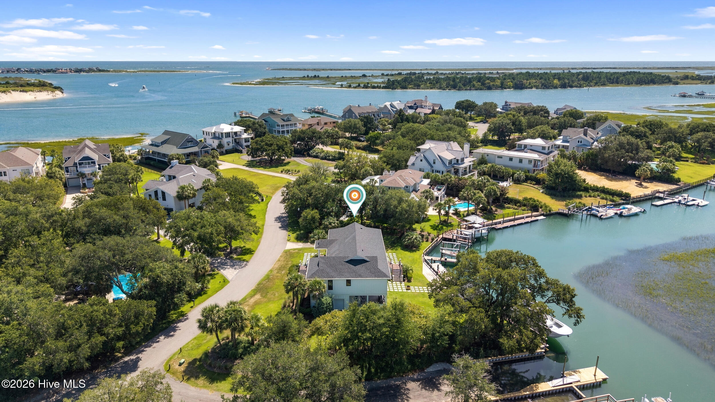 808 Inlet View Drive Property Photo 74