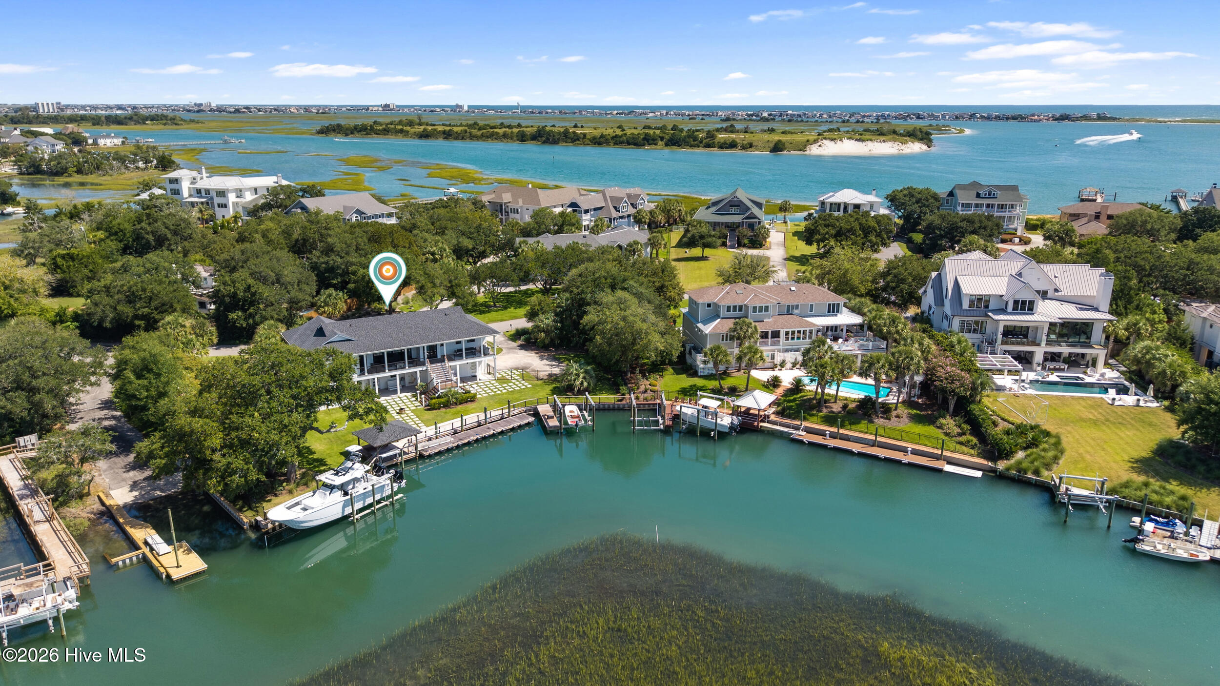 808 Inlet View Drive Property Photo 75