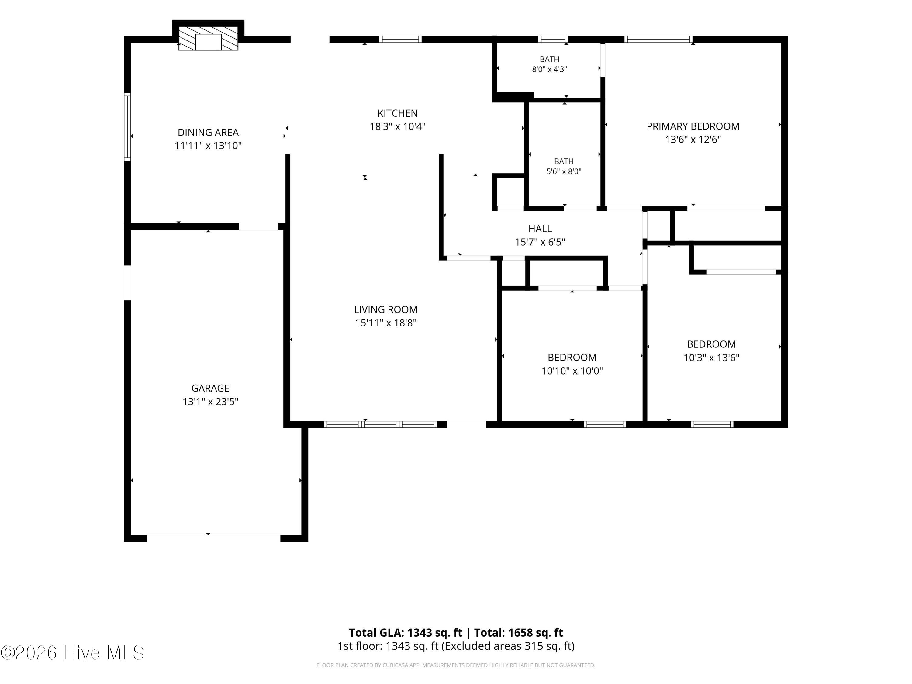 809 Deblea Court Property Photo 33