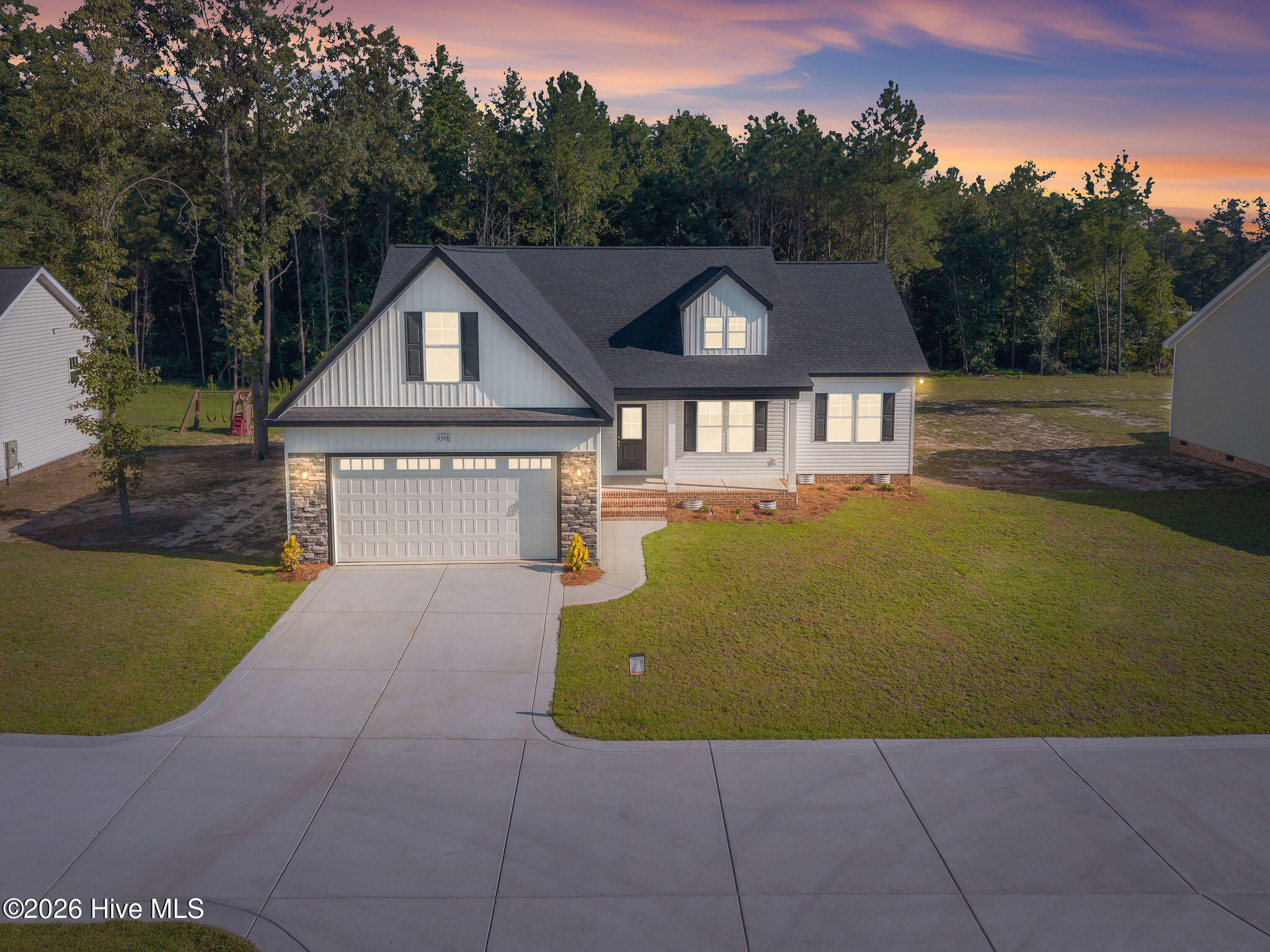 9398 Nc-27 Property Photo 1