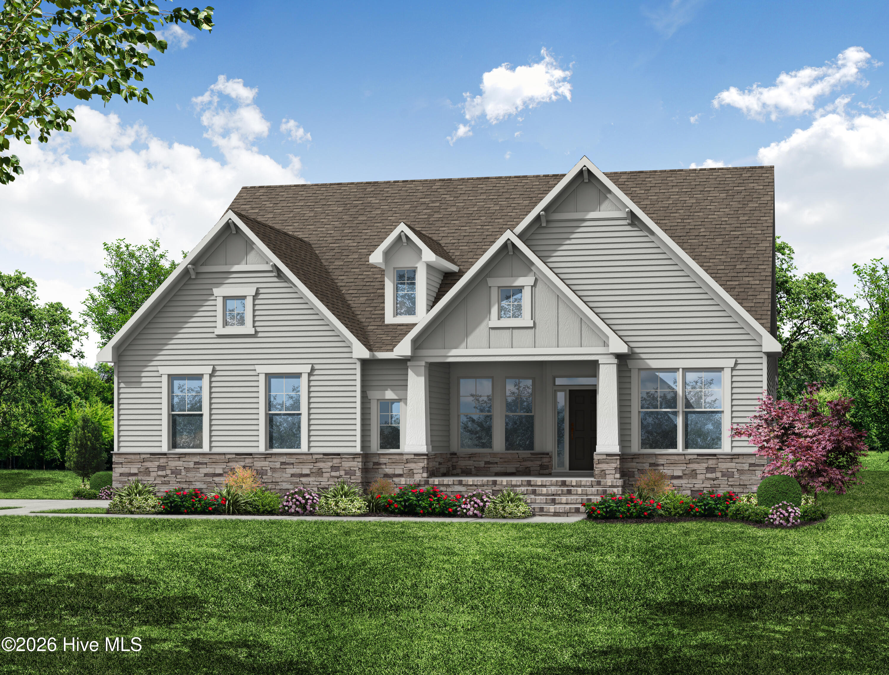 698 Callaway Drive Property Photo 1